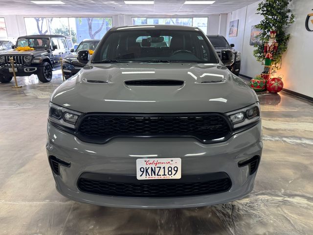 2021 Dodge Durango SRT 392