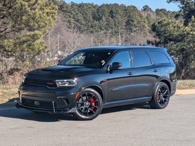 2021 Dodge Durango SRT 392