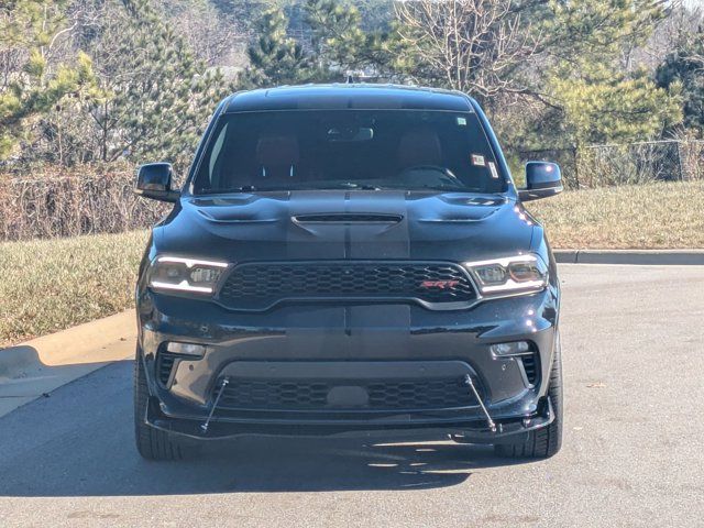 2021 Dodge Durango SRT 392