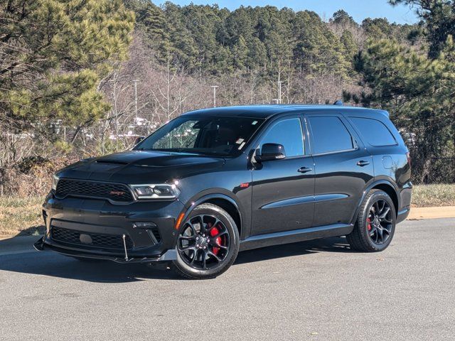 2021 Dodge Durango SRT 392