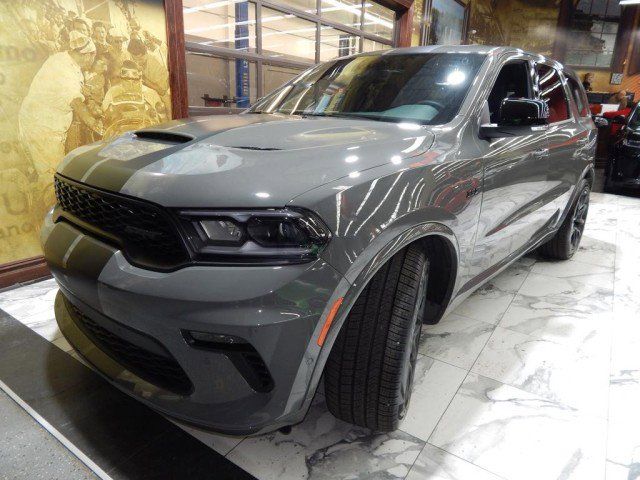 2021 Dodge Durango SRT 392