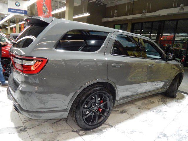 2021 Dodge Durango SRT 392