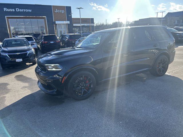 2021 Dodge Durango SRT 392