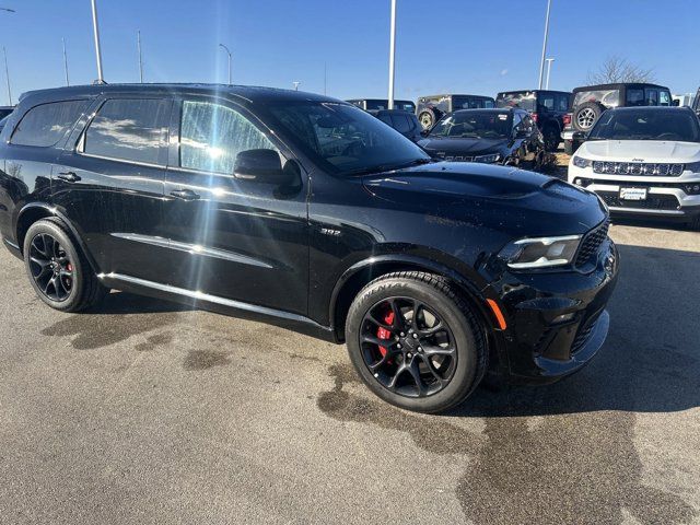 2021 Dodge Durango SRT 392