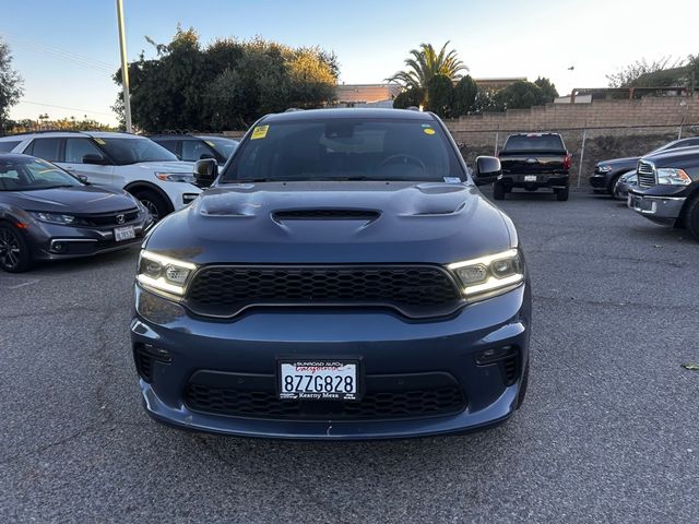 2021 Dodge Durango SRT 392