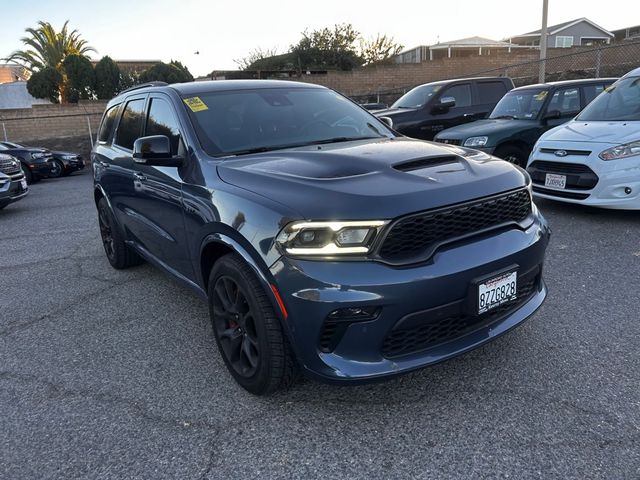 2021 Dodge Durango SRT 392