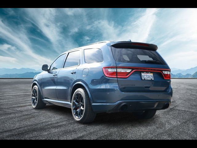 2021 Dodge Durango SRT 392