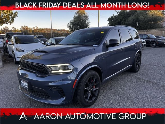 2021 Dodge Durango SRT 392