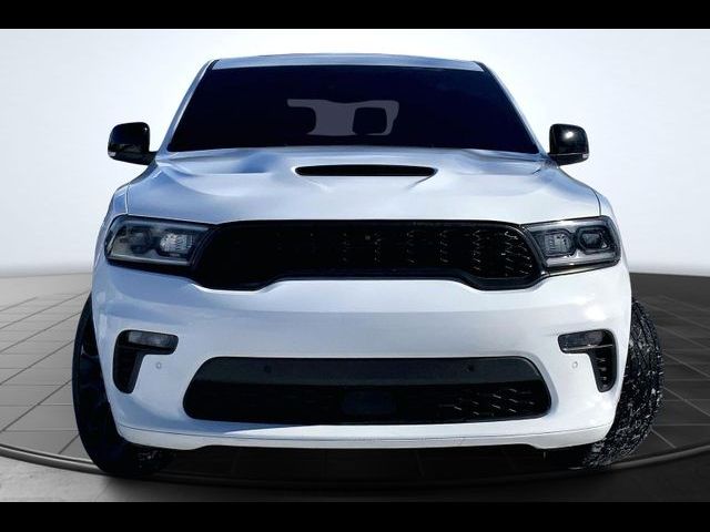 2021 Dodge Durango SRT 392