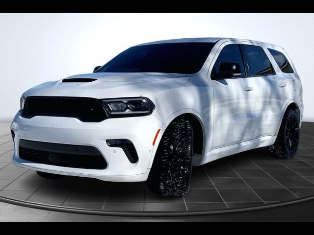 2021 Dodge Durango SRT 392