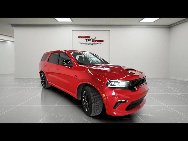 2021 Dodge Durango SRT 392