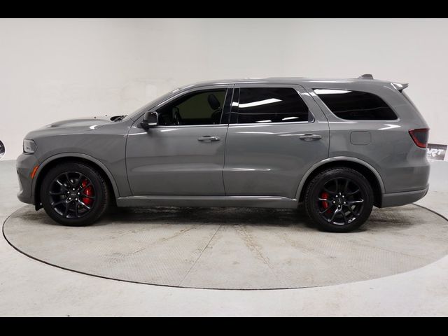 2021 Dodge Durango SRT 392