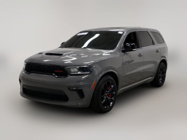 2021 Dodge Durango SRT 392