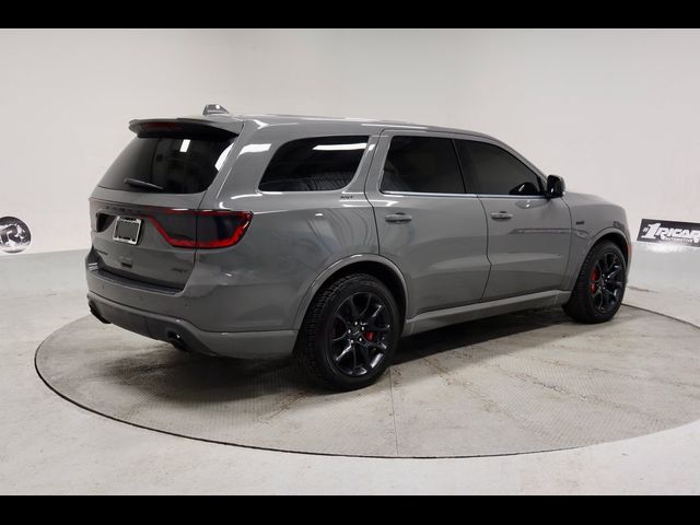 2021 Dodge Durango SRT 392