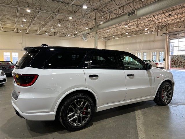 2021 Dodge Durango SRT 392