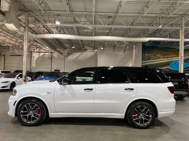 2021 Dodge Durango SRT 392