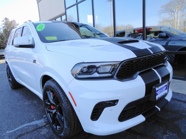 2021 Dodge Durango SRT 392