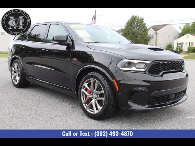 2021 Dodge Durango SRT 392