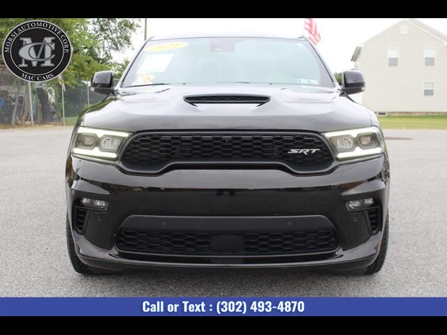 2021 Dodge Durango SRT 392