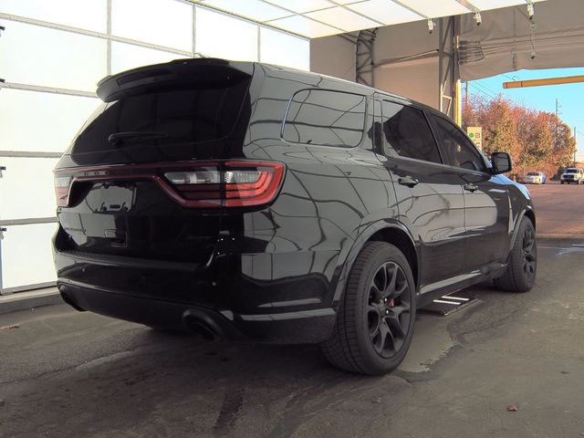 2021 Dodge Durango SRT 392