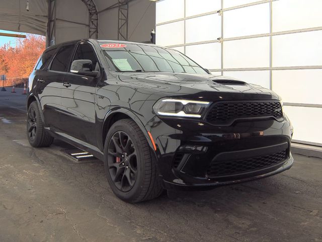 2021 Dodge Durango SRT 392