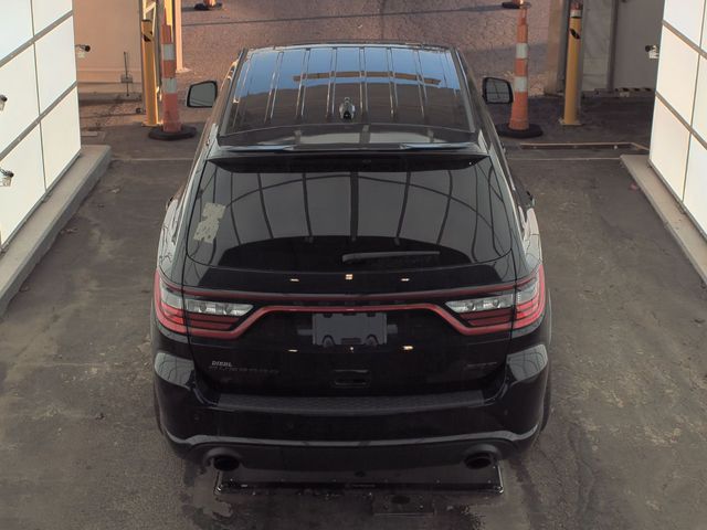 2021 Dodge Durango SRT 392