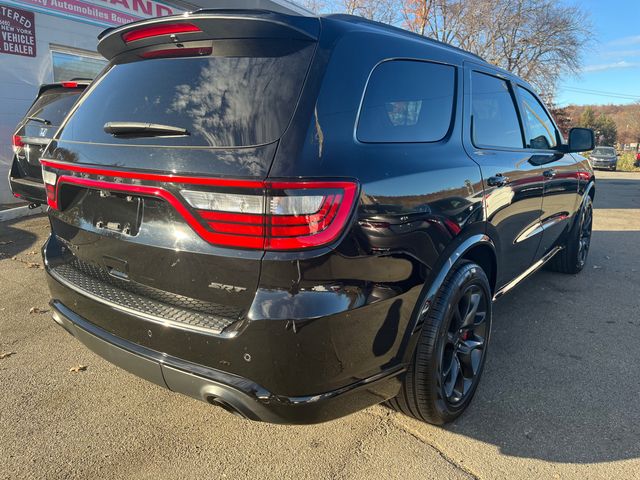 2021 Dodge Durango SRT 392