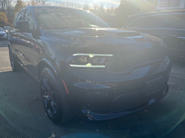 2021 Dodge Durango SRT 392