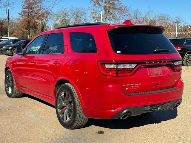 2021 Dodge Durango SRT 392