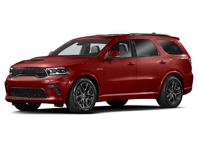 2021 Dodge Durango SRT 392