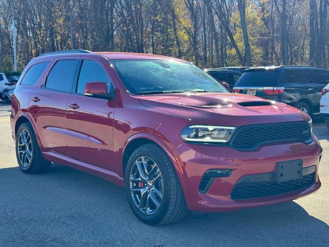 2021 Dodge Durango SRT 392