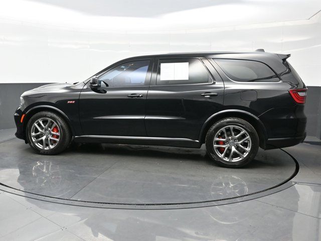 2021 Dodge Durango SRT 392