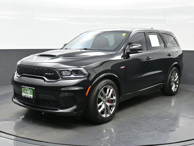 2021 Dodge Durango SRT 392