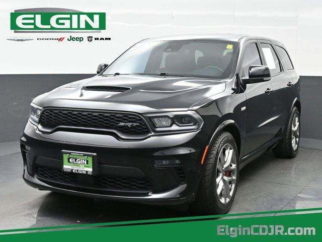 2021 Dodge Durango SRT 392