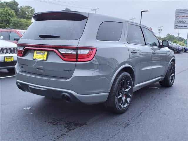 2021 Dodge Durango SRT 392