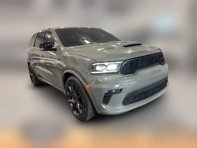 2021 Dodge Durango SRT 392