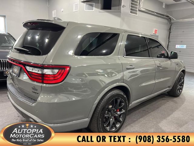 2021 Dodge Durango SRT 392