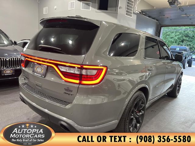 2021 Dodge Durango SRT 392