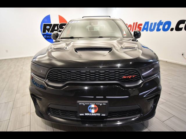 2021 Dodge Durango SRT 392