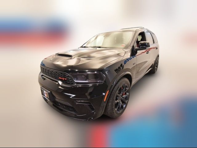 2021 Dodge Durango SRT 392