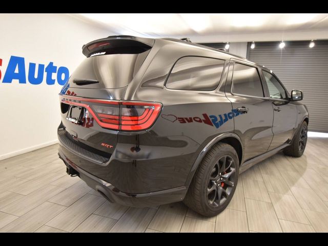 2021 Dodge Durango SRT 392