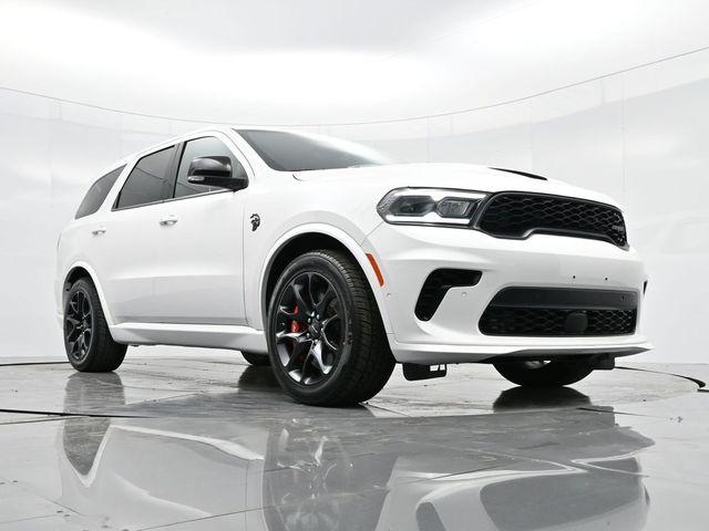 2021 Dodge Durango SRT Hellcat