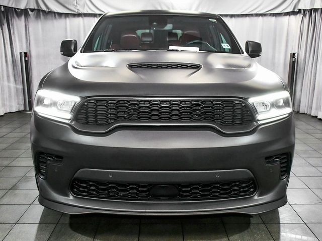 2021 Dodge Durango SRT Hellcat