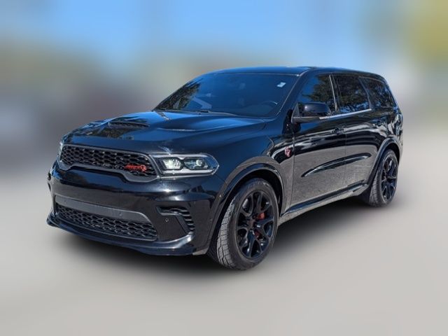 2021 Dodge Durango SRT Hellcat