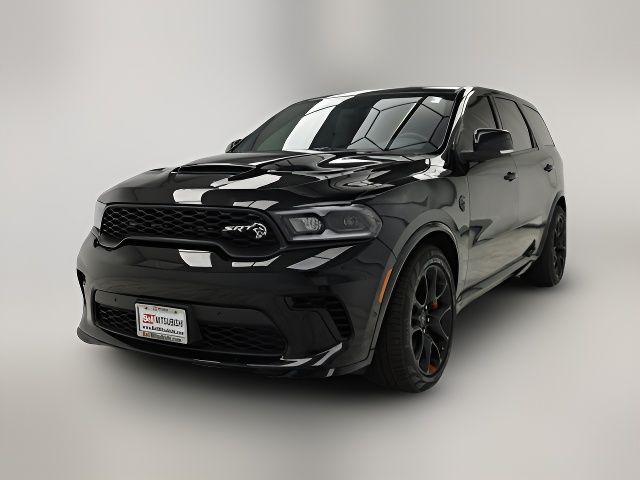 2021 Dodge Durango SRT Hellcat