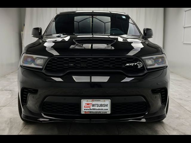 2021 Dodge Durango SRT Hellcat