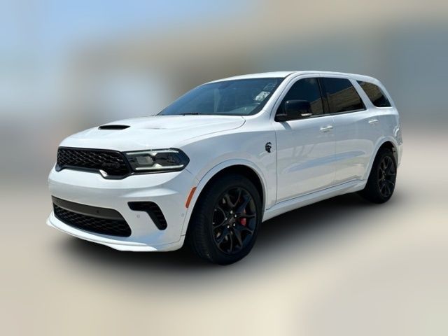2021 Dodge Durango SRT Hellcat