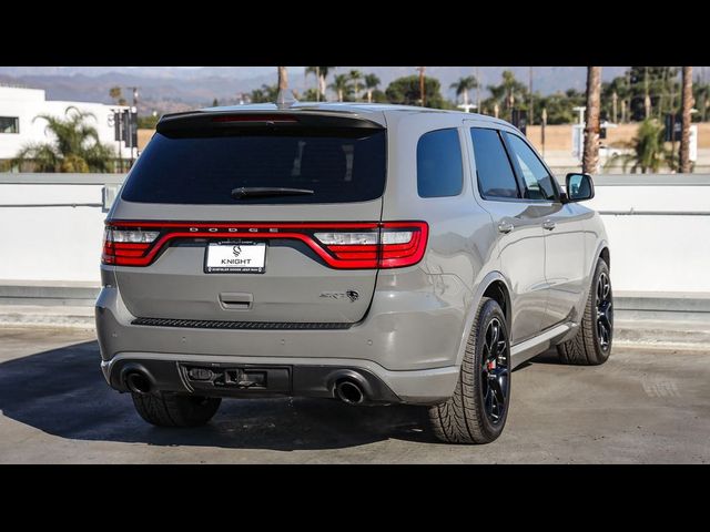 2021 Dodge Durango SRT Hellcat