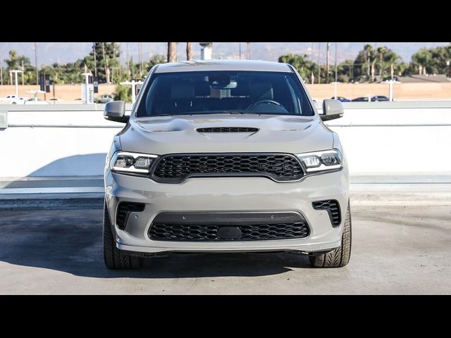 2021 Dodge Durango SRT Hellcat