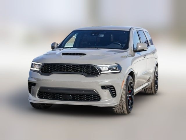 2021 Dodge Durango SRT Hellcat